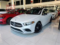 مرسيدس بنز A-Class
